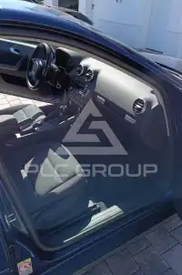 2012 Audi A3