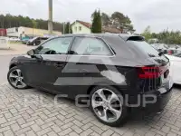 2012 Audi A3