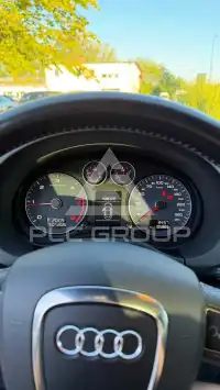 2012 Audi A3