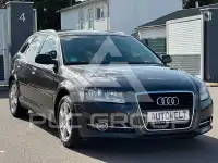 2012 Audi A3