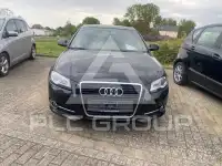 2012 Audi A3