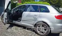 2012 Audi A3