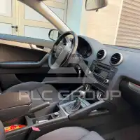 2012 Audi A3