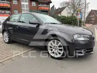 2012 Audi A3