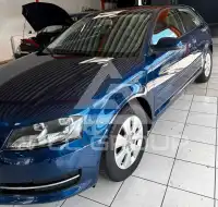 2012 Audi A3