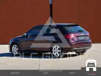 2012 Audi A3