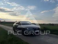 2012 Audi A3