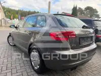 2012 Audi A3