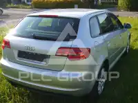 2012 Audi A3