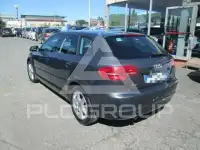 2012 Audi A3