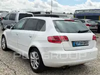 2012 Audi A3