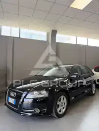 2012 Audi A3