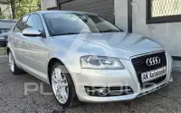 2012 Audi A3