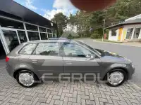 2012 Audi A3