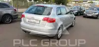 2012 Audi A3