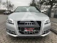 2012 Audi A3