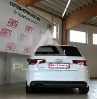 2012 Audi A3