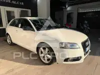 2012 Audi A3
