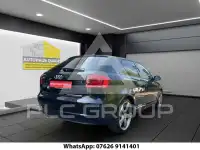 2012 Audi A3