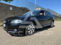 2012 Audi A3
