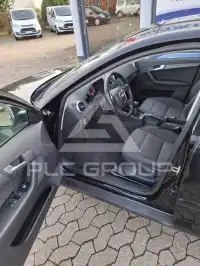 2012 Audi A3