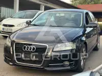 2012 Audi A3