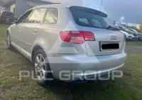 2012 Audi A3