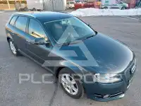 2012 Audi A3
