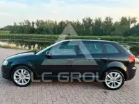 2012 Audi A3
