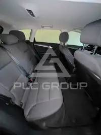 2012 Audi A3