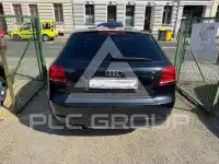 2012 Audi A3