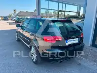 2012 Audi A3