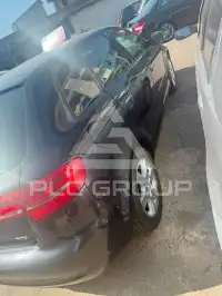 2012 Audi A3