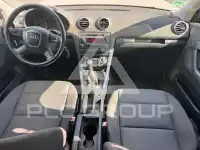 2012 Audi A3