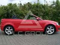 2012 Audi A3
