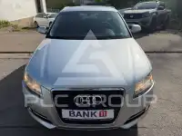 2012 Audi A3