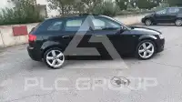 2012 Audi A3