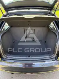 2012 Audi A3