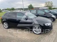 2012 Audi A3