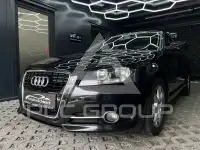 2012 Audi A3