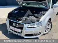2012 Audi A3