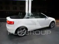 2012 Audi A3
