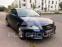 2012 Audi A3
