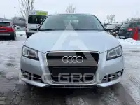 2012 Audi A3