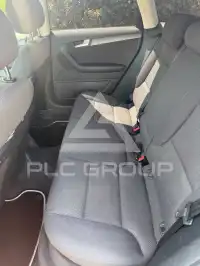 2012 Audi A3