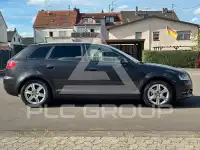 2012 Audi A3