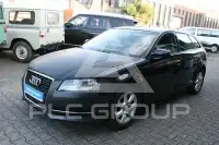 2012 Audi A3