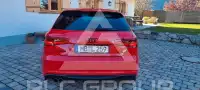 2012 Audi A3