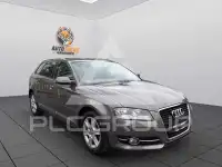2012 Audi A3