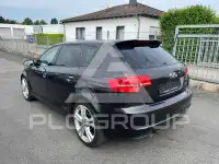 2012 Audi A3